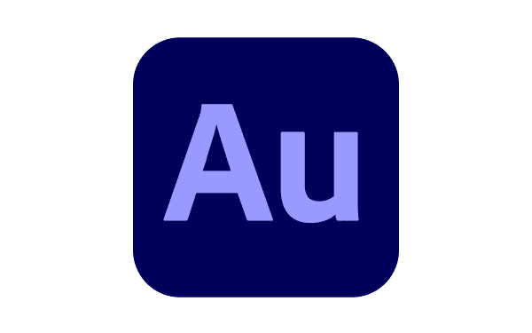 Adobe Audition 2025(AU2025) Multilingual 多语言 直装版