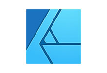 Serif Affinity Designer Carck 中文破解版（矢量图处理软件）