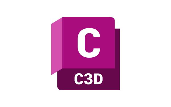 Autodesk Civil 3D 2025 Multilingual 多语言