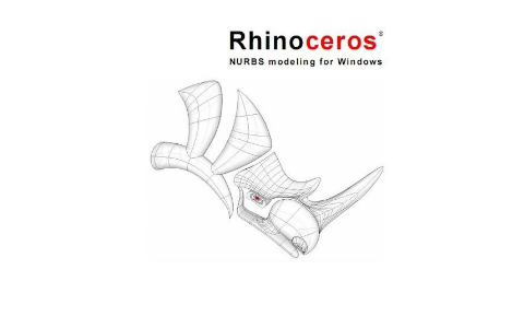 Rhino 7 Carck 中文破解版