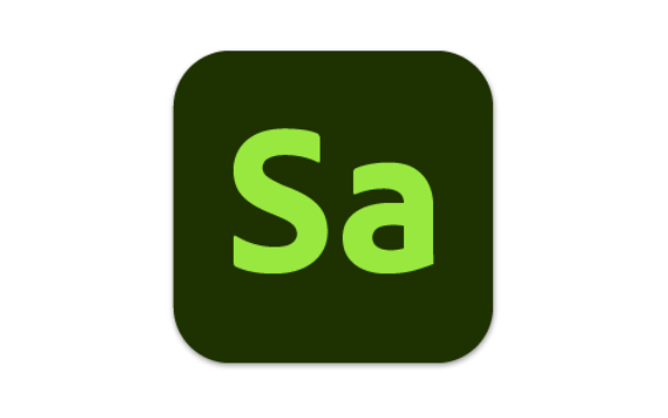 Adobe Substance 3D Sampler Carck 中文破解版(3D材质管理软件)