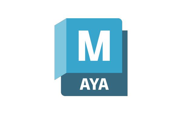 Autodesk Maya 2025 Multilingual 多语言