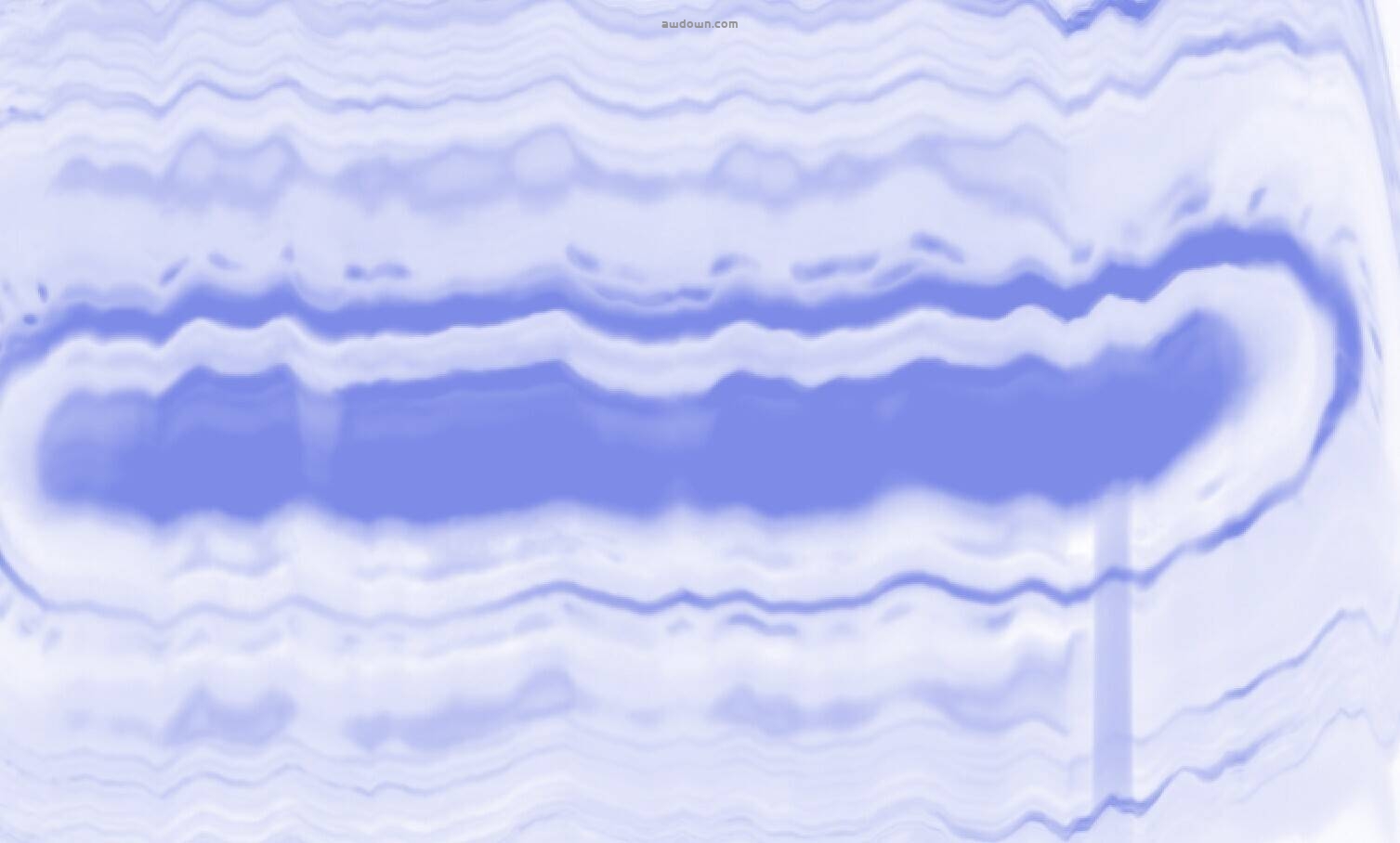 30款毛刺质感-PS笔刷
