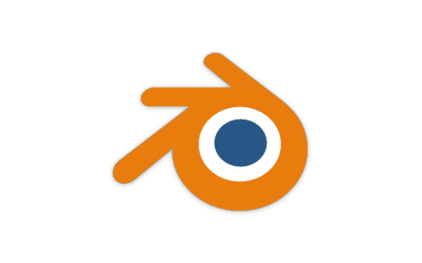 Blender 3D(3d动画制作软件)绿色中文版3.3.0+3.4.1