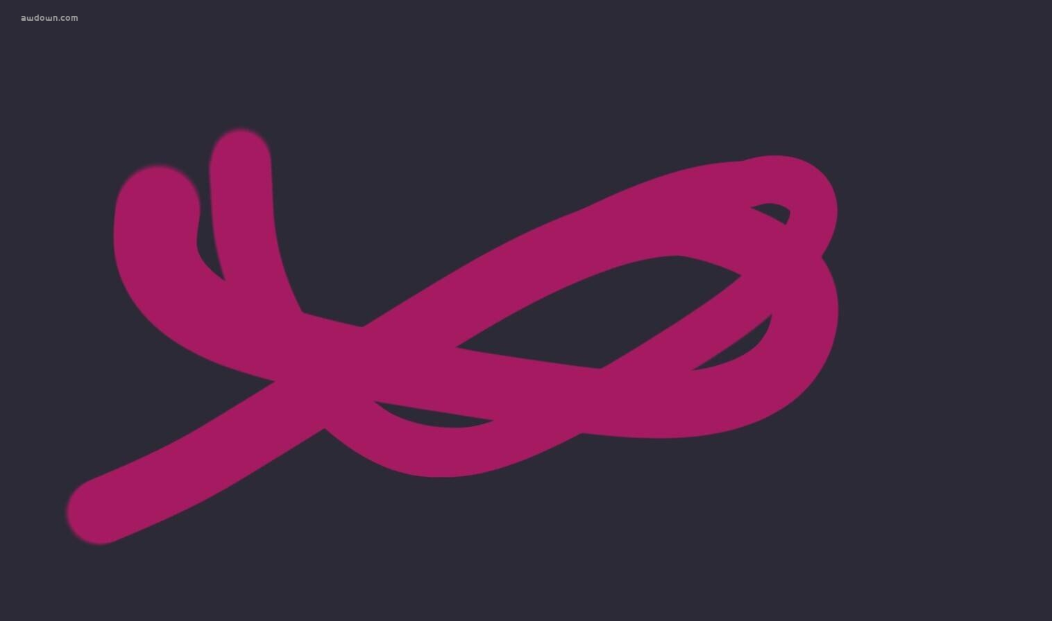 RM Markers薄雾水彩-PS笔刷