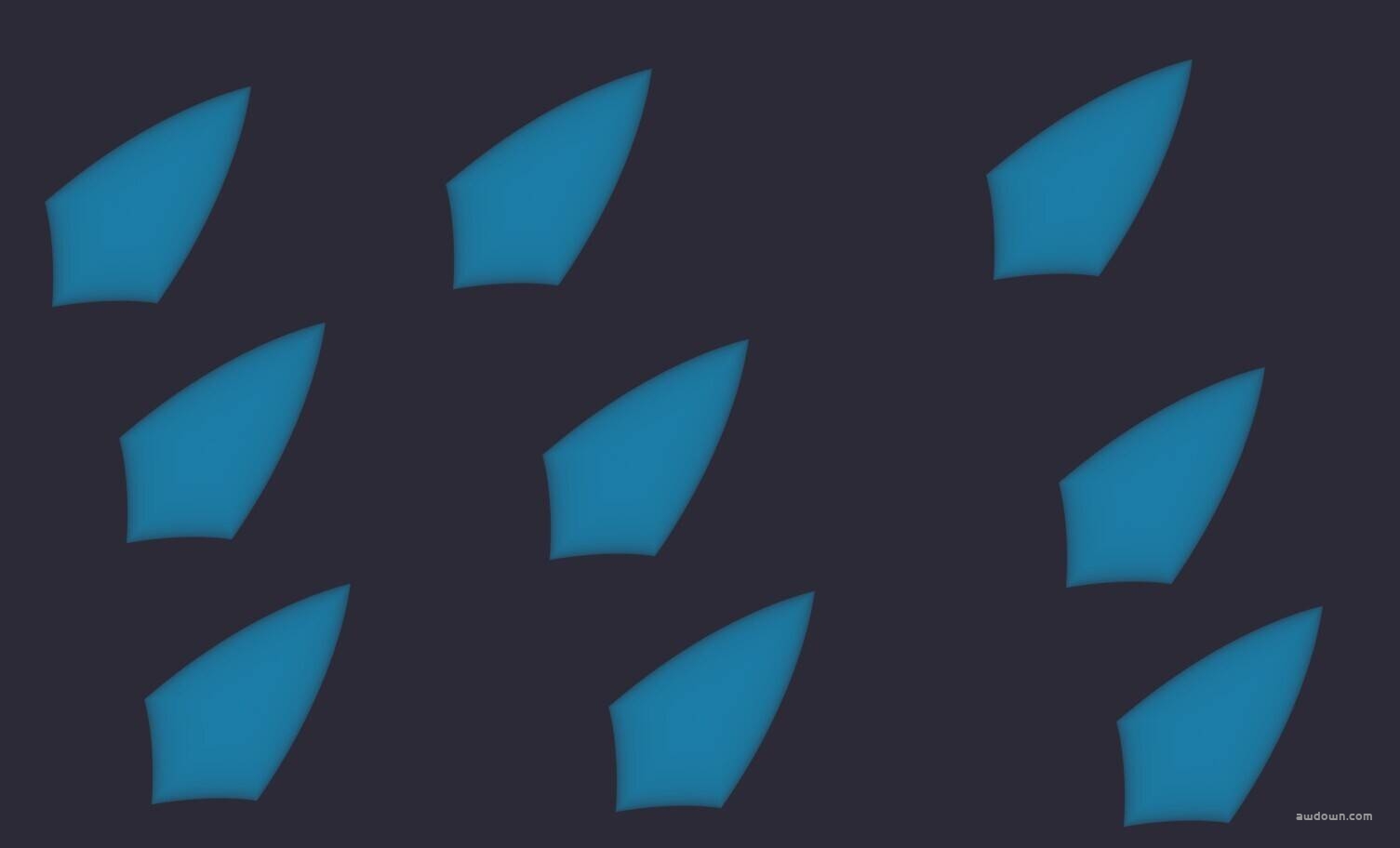 RM Markers薄雾水彩-PS笔刷