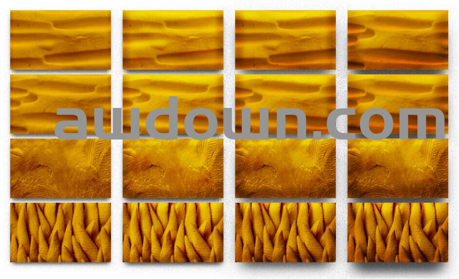 样式素材包-PS样式