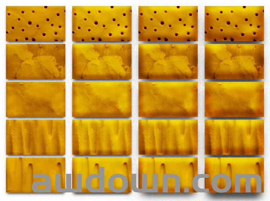 样式素材包-PS样式