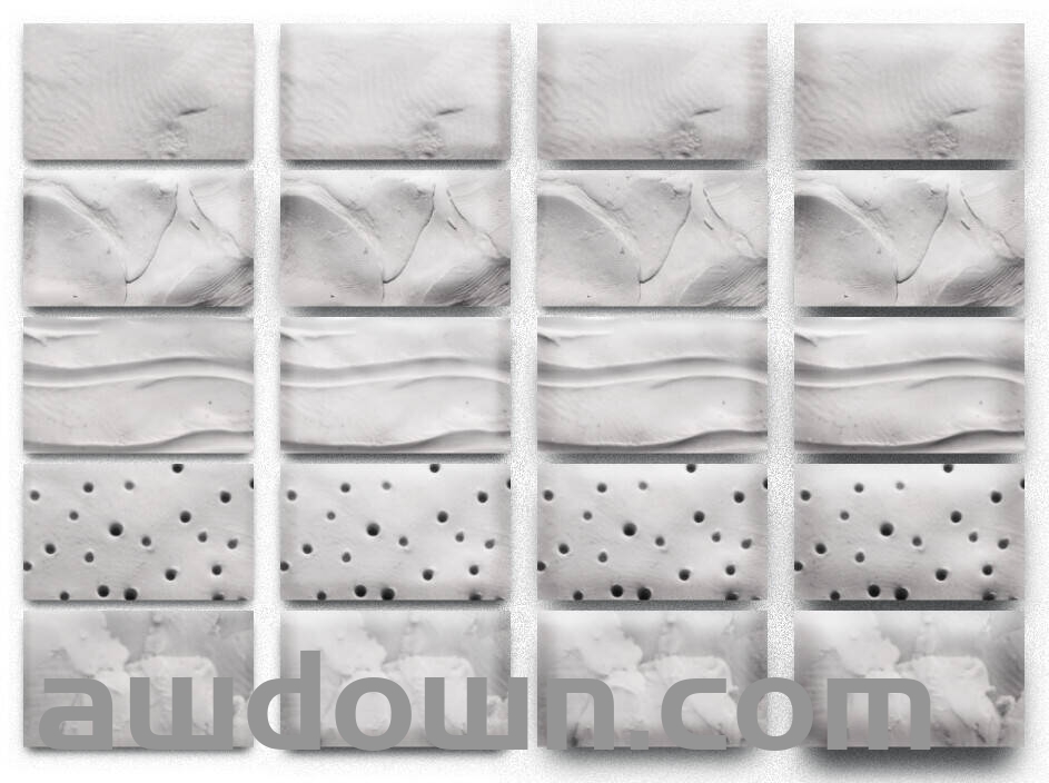 样式素材包-PS样式