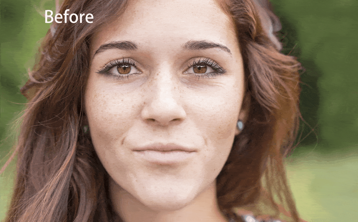 SkinFiner(PS一键磨皮美肤插件) V4.2特别版