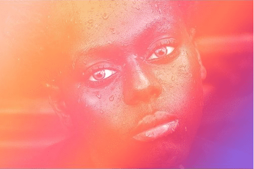 25个热带色调PS渐变