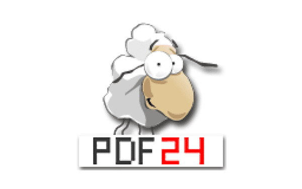 PDF24 Creator(PDF工具箱) Carck 中文破解版
