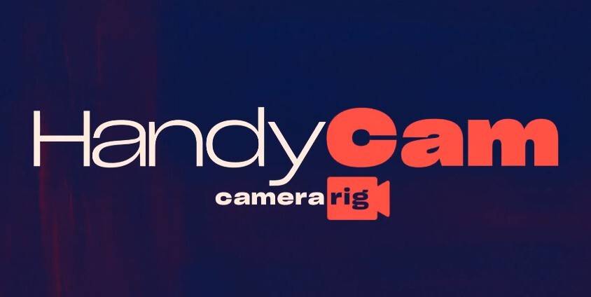 HandyCam(控制摄像机动画AE插件)