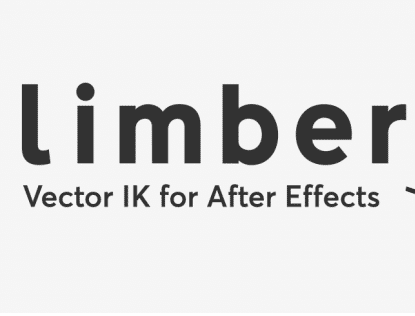 Limber(AE脚本人物IK骨骼绑定)