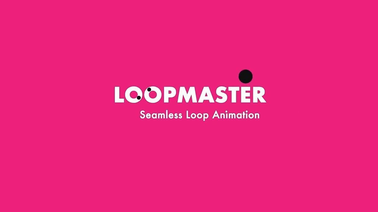LoopMaster(AE脚本-制作无缝循环动画)