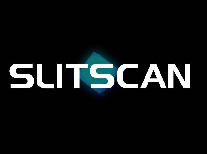 Slitscan(AE 视频扭曲扫描视觉特效)