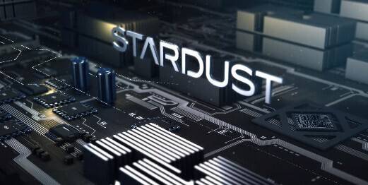 Stardust插件(AE星辰粒子特效插件)