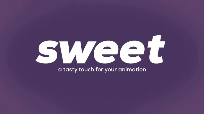 Sweet For After Effects (矢量预设的脚本)