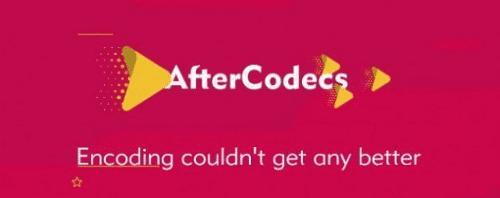AfterCodecs(AE/PR/AME渲染队列插件)