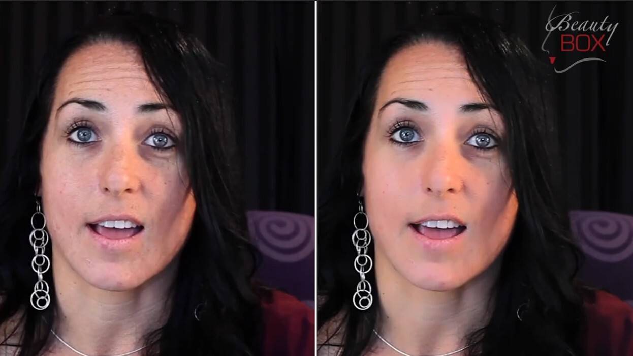 Digital Anarchy Beauty Box (AE/PR磨皮美容插件)