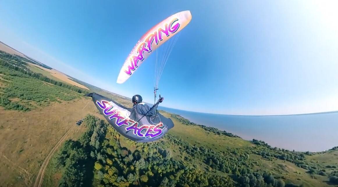 Lockdown(AE表面跟踪特效插件)