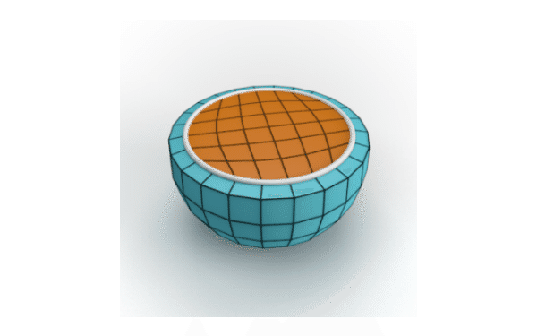 Nitro4D NitroCap(c4d模型封口插件)