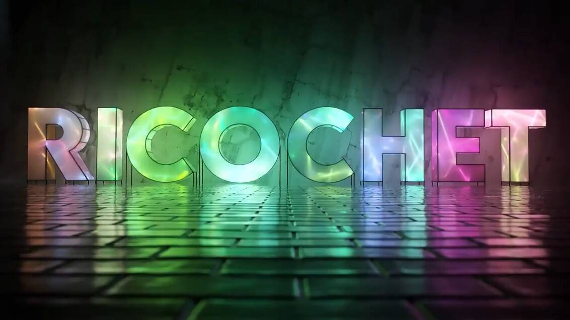 RocketLasso Ricochet(C4D样条曲线填充场景特效插件) v1.0 英文版