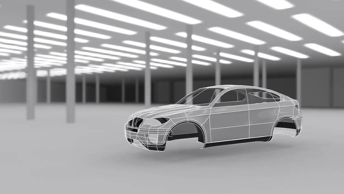 SplinePatch(三维样条线生成曲面C4D插件)