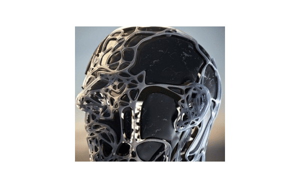 Trypogen(C4D多边形曲面细分插件)