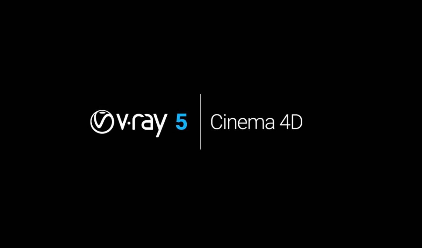 V-Ray Advanced(C4D高级渲染器插件) V5.10.24 R20-R25