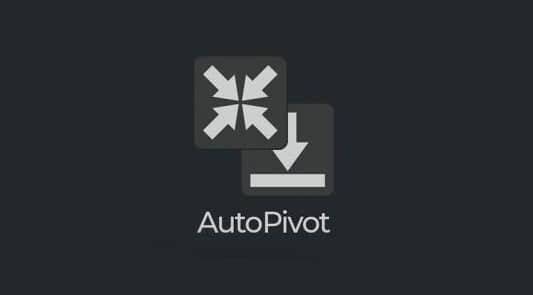 AutoPivot(三维模型中心点自由移动3DS MAX插件) v1.2