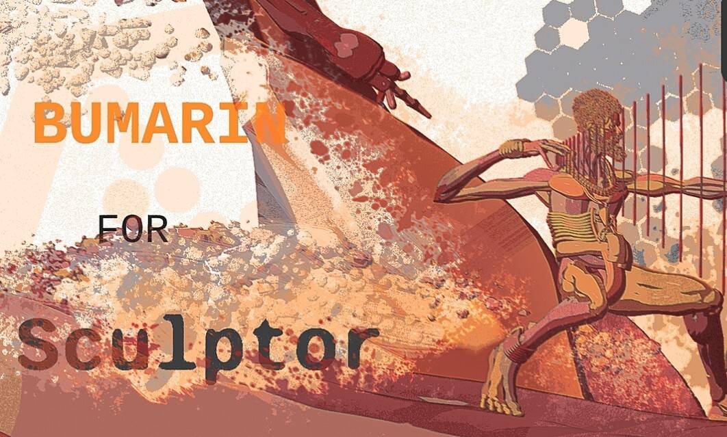 Sculptor(Blender插件-3D网格绘制雕刻建模插件) V0.3