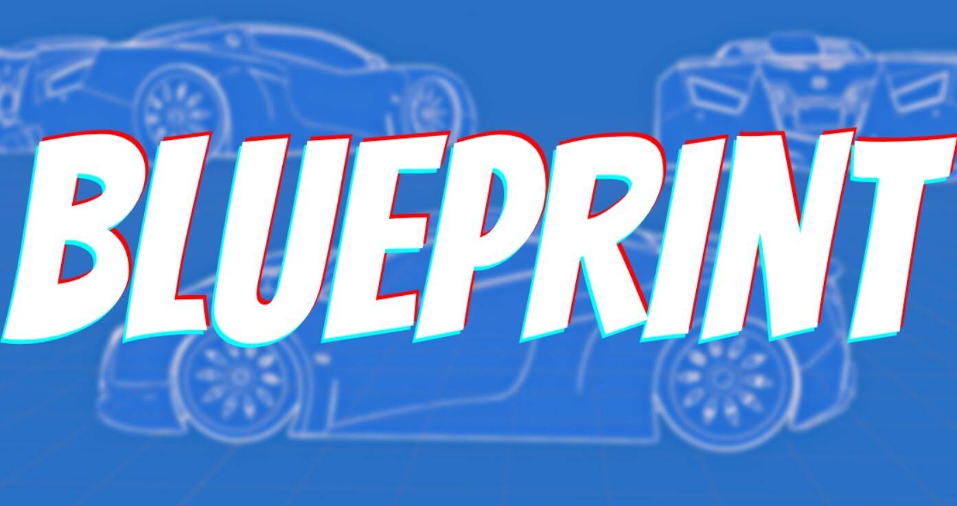 Blueprint Maker(蓝图线框设计图渲染Blender插件) V1.0.0