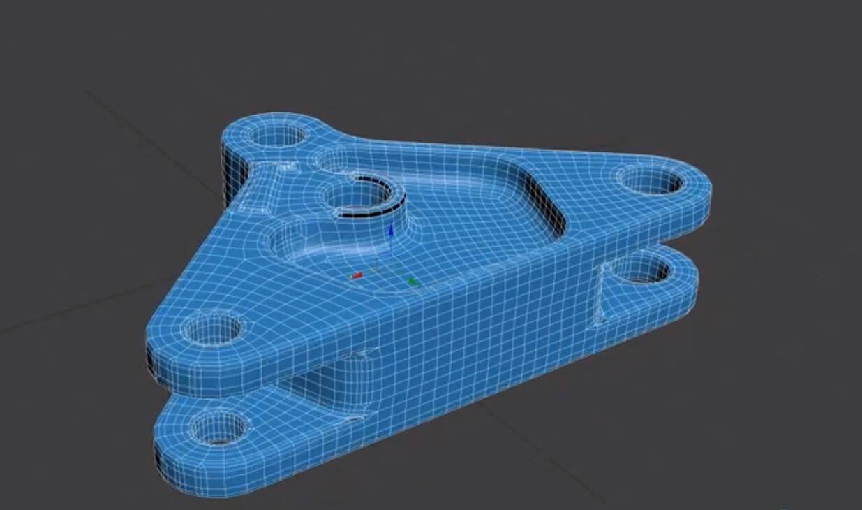 Retopology Tools(3Dmax重拓扑插件) v1.2.0