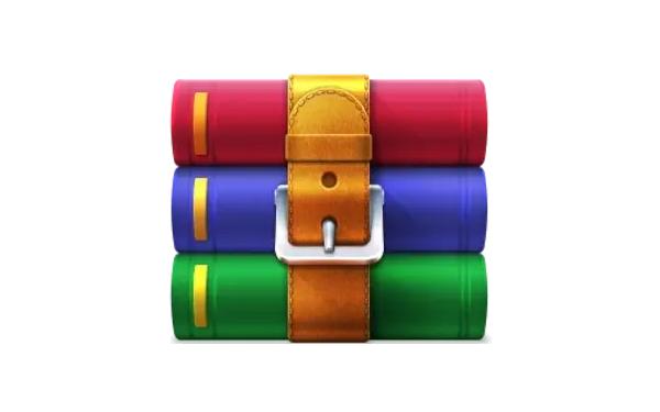 WinRAR 7 简体中文 注册永久版