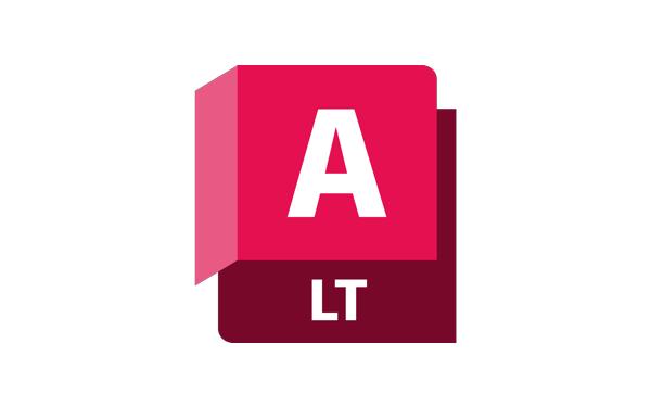Autodesk AutoCAD LT 2025 Multilingual 多语言